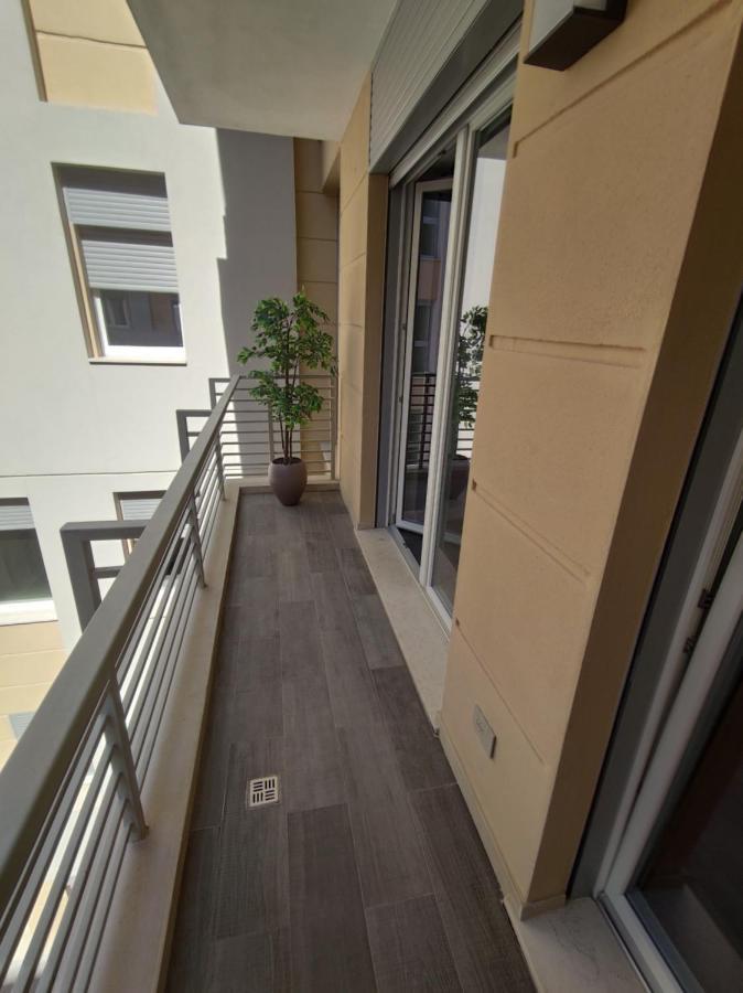 Apartamento The Rabbit Hole Roma Exterior foto