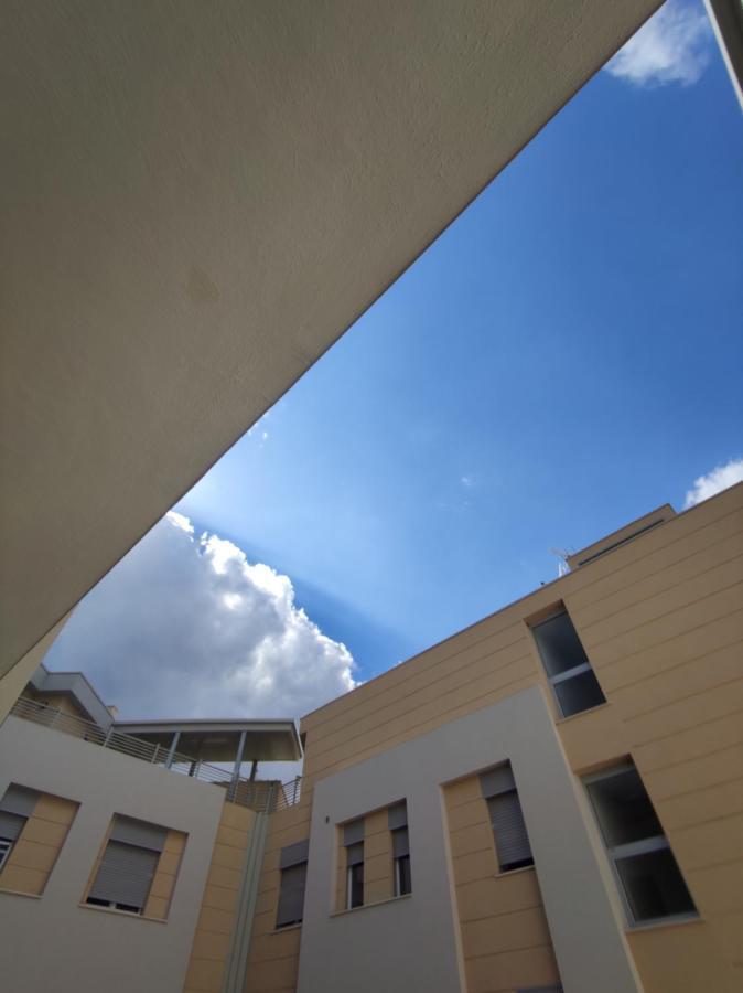Apartamento The Rabbit Hole Roma Exterior foto