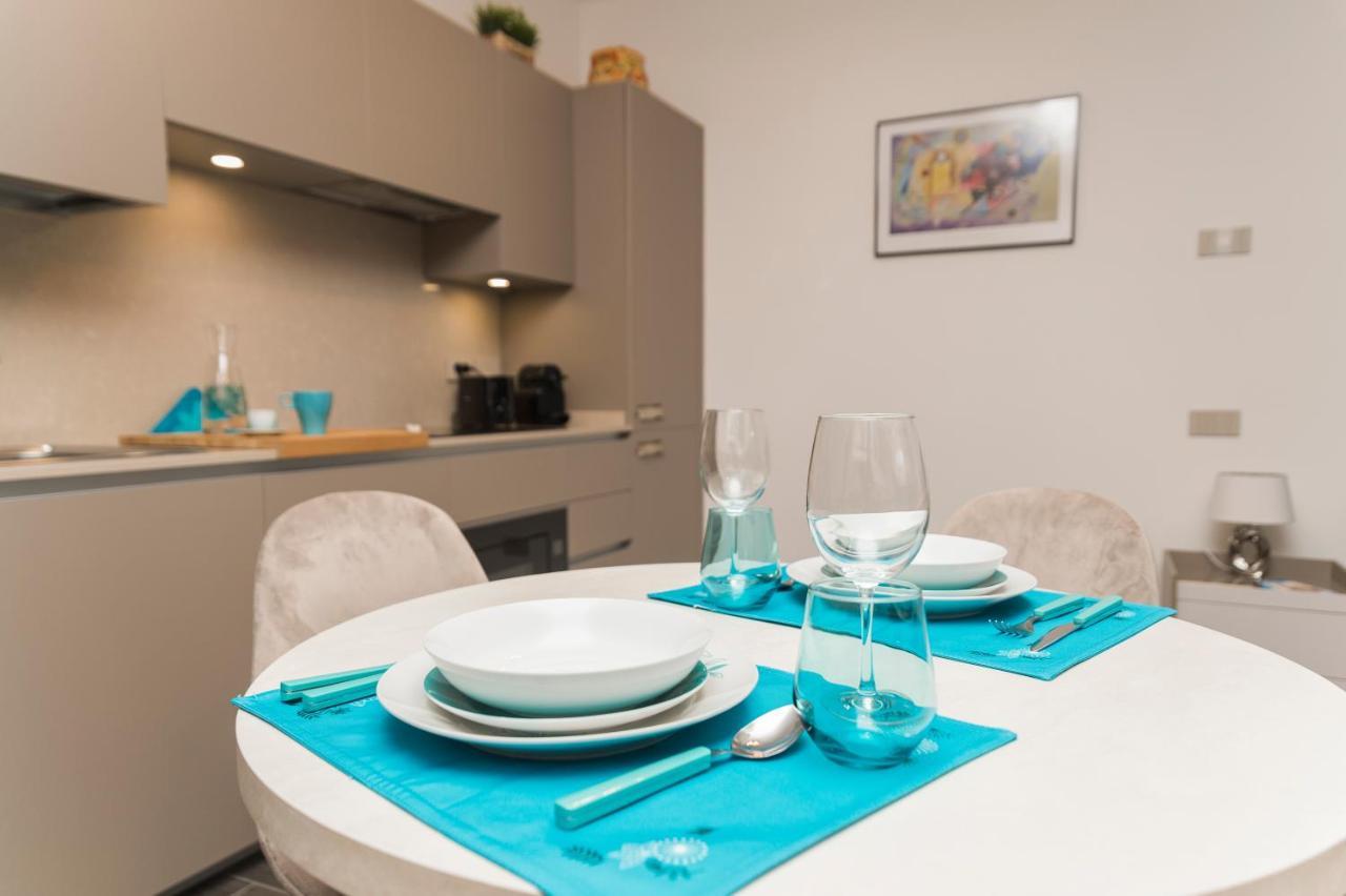 Apartamento The Rabbit Hole Roma Exterior foto
