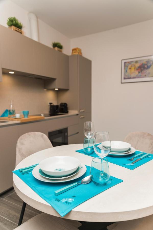 Apartamento The Rabbit Hole Roma Exterior foto