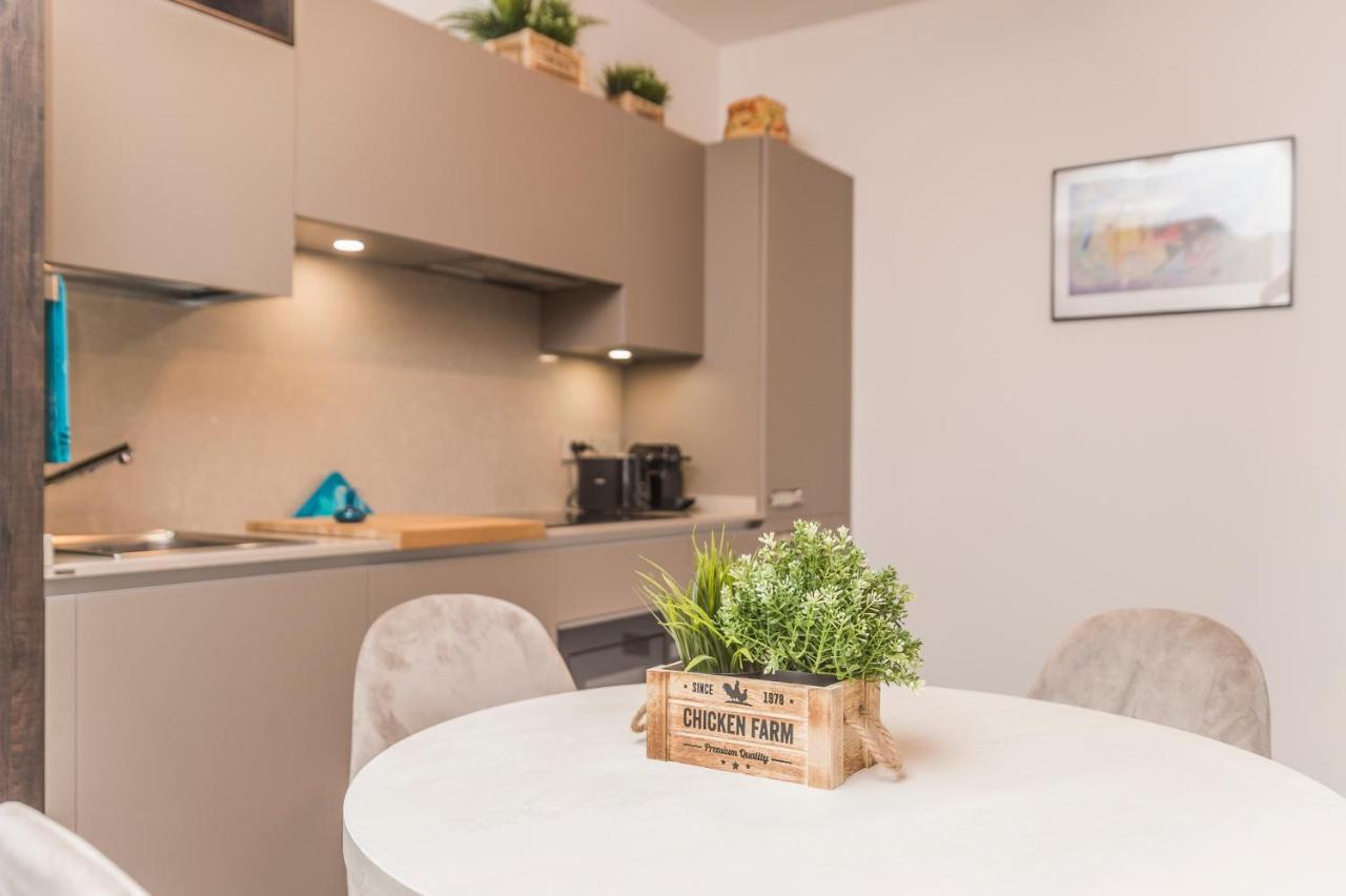 Apartamento The Rabbit Hole Roma Exterior foto