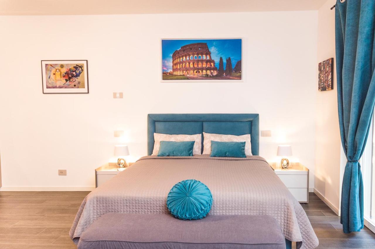 Apartamento The Rabbit Hole Roma Exterior foto