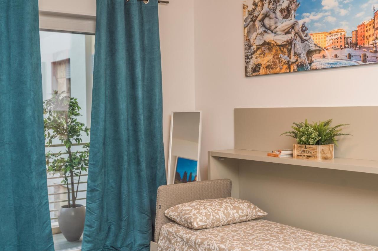 Apartamento The Rabbit Hole Roma Exterior foto