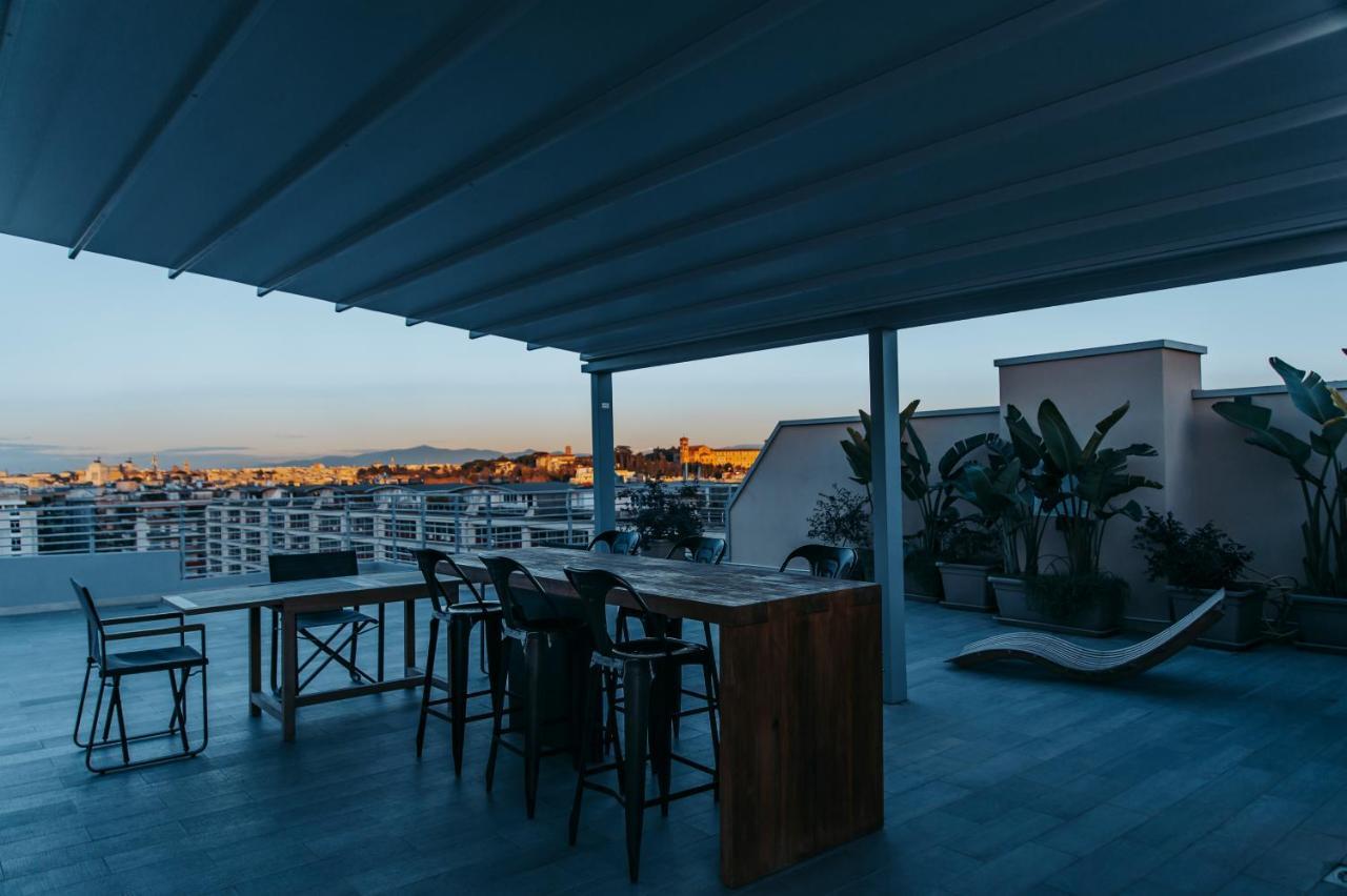 Apartamento The Rabbit Hole Roma Exterior foto