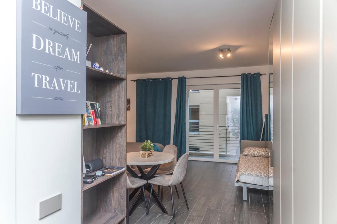 Apartamento The Rabbit Hole Roma Exterior foto