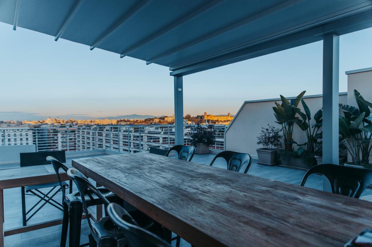 Apartamento The Rabbit Hole Roma Exterior foto